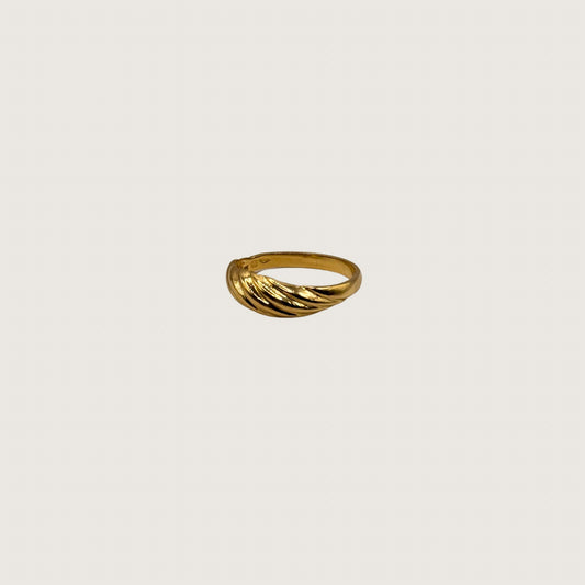 CELINE | 18k gouden ring